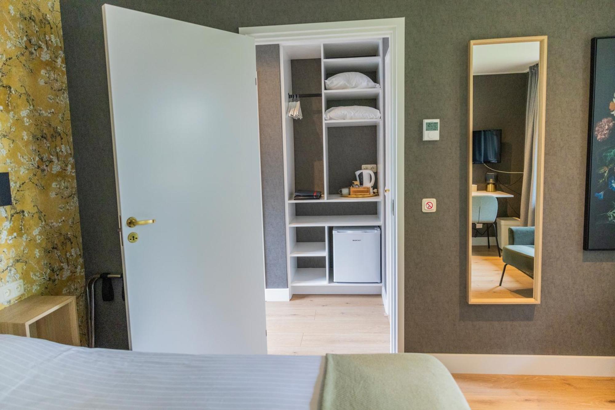 Jans Hotel 3*
