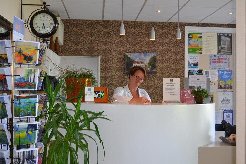 Jans Hotel 3*
